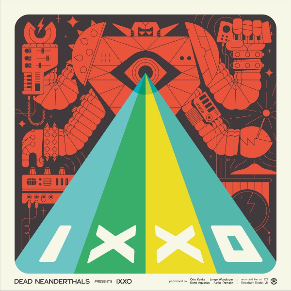 Live At Roadburn 2021