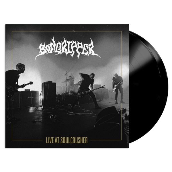 Live at Soulcrusher Festival 2022