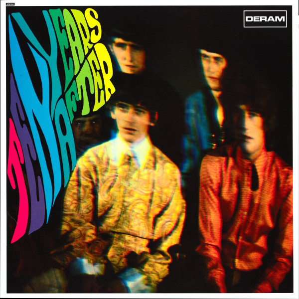 Ten Years After