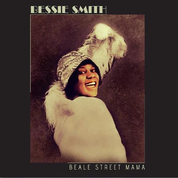 Beale Street Mama