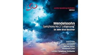 Symphony Number 2