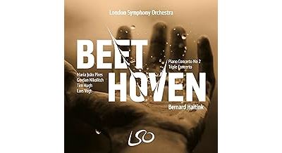 Piano concerto Numéro 2 / Triple concerto