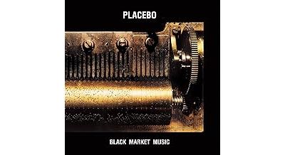 Black Market Music