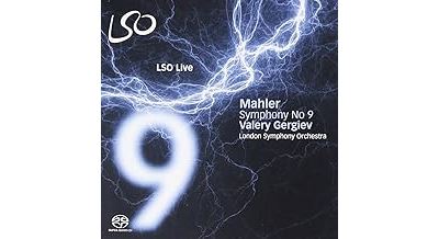 Symphony Number 9