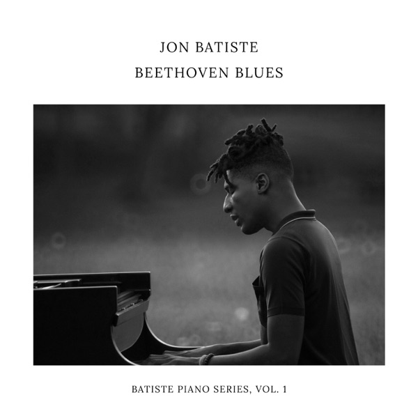 Beethoven Blues-Batiste Piano Series, Volume 1