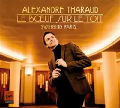 Le Bœuf sur le toit Édition Limitée