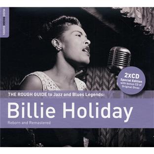 Billie Holiday