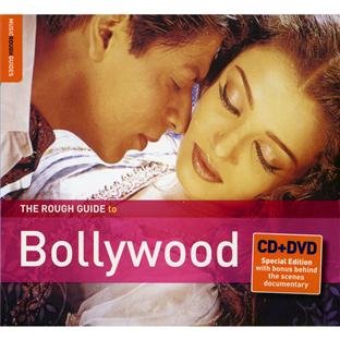 The rough guide to Bollywood