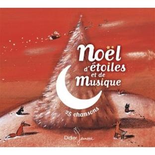 Noël d'étoiles et de musique