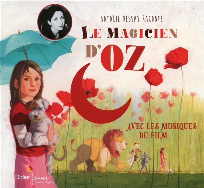 Le Magicien D'Oz