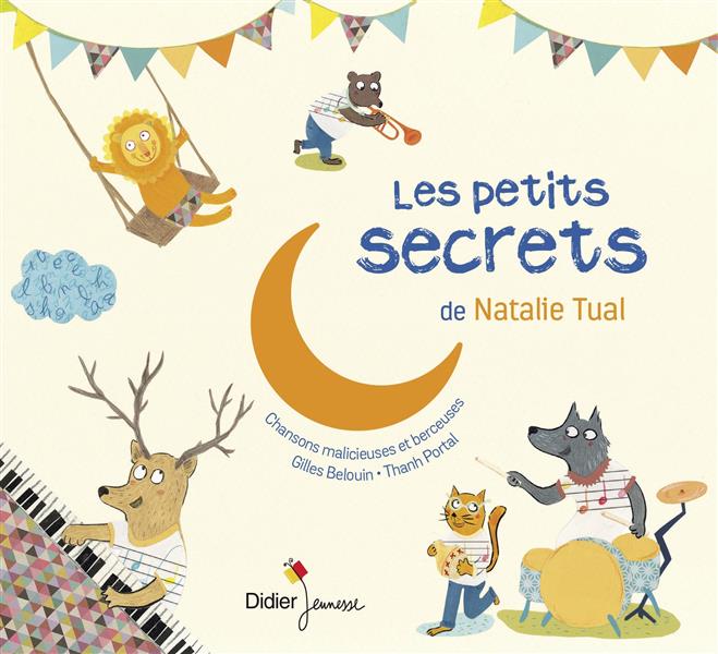 Les petits secrets