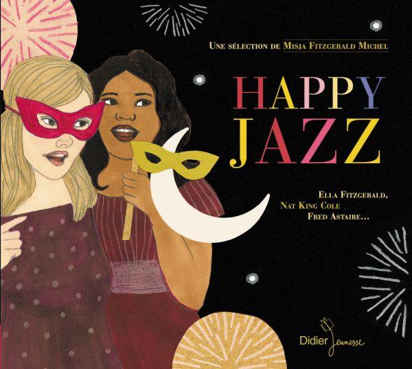 Happy Jazz