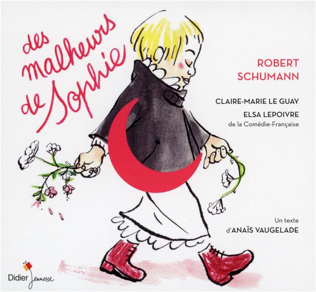 Les malheurs de Sophie