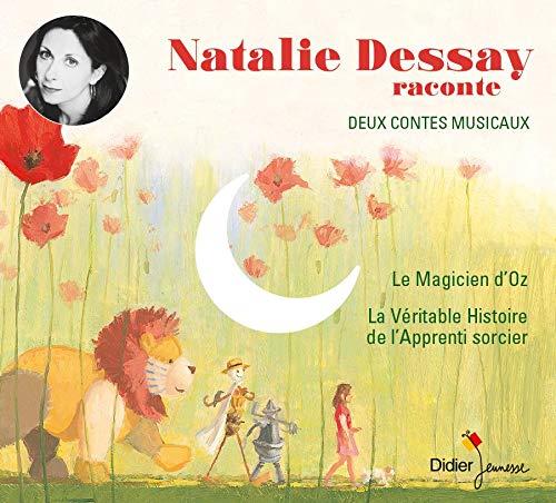 Nathalie Dessay raconte