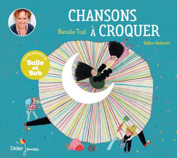 Chansons à croquer