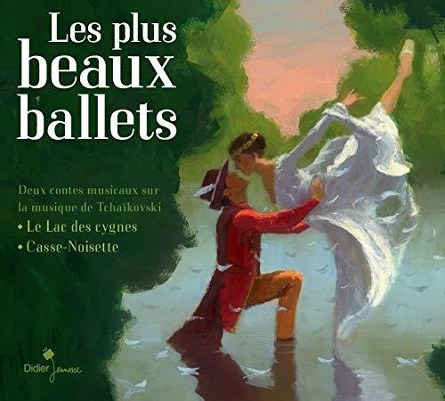 Les plus beaux ballets
