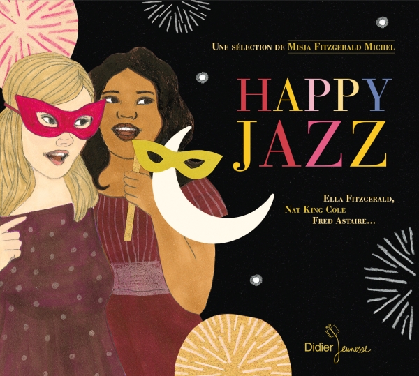Happy Jazz