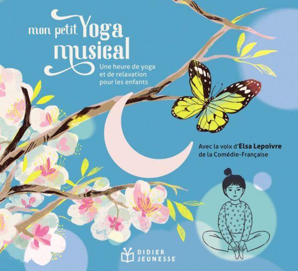 Mon Petit Yoga Musical