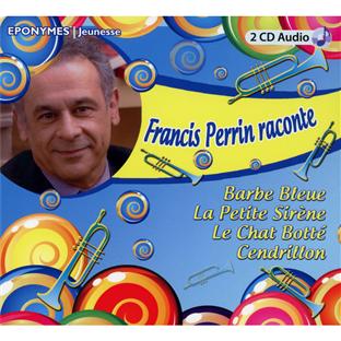 Francis Perrin raconte 4 grands classiques