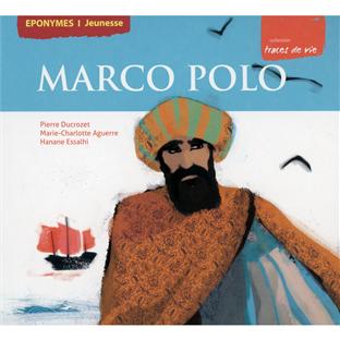 Marco Polo