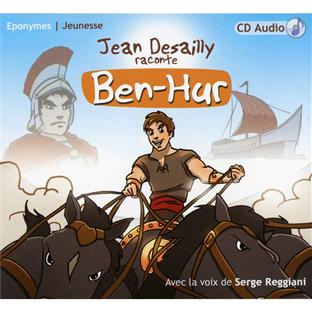 Jean Desailly raconte Ben-Hur