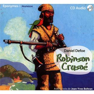 Robinson Crusoë