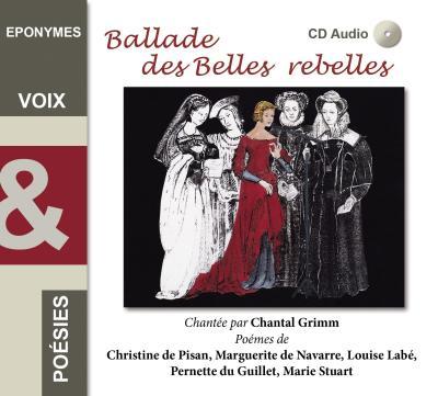Ballade des belles rebelles