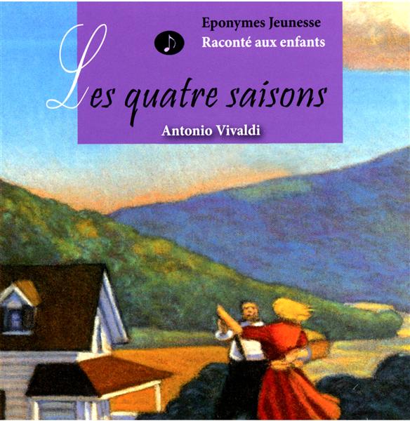 Les quatre saisons