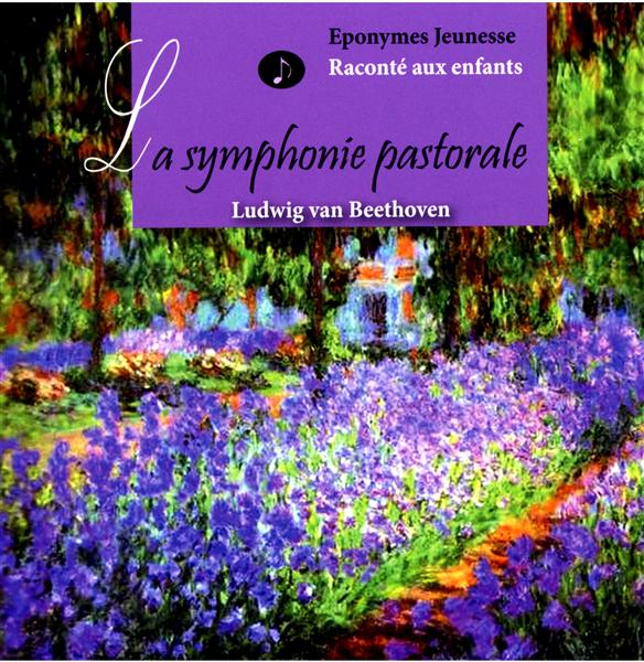 La symphonie pastorale