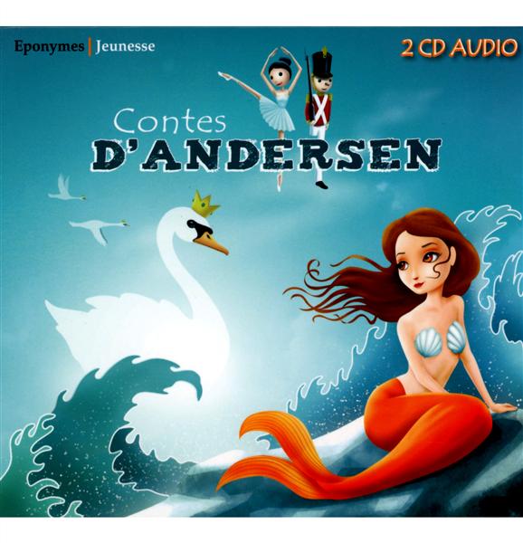 Contes d'Andersen