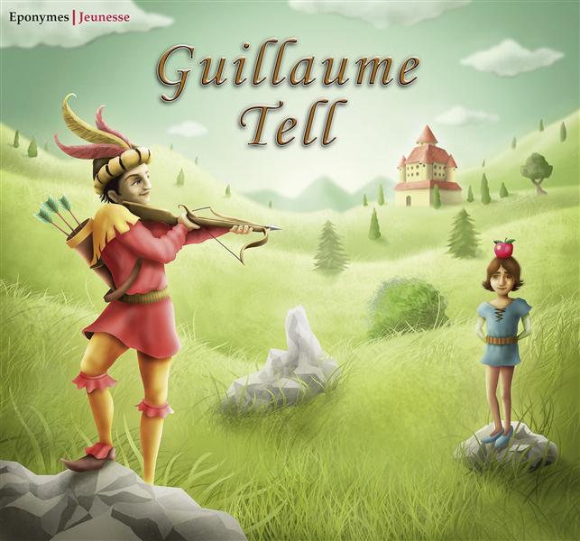 Guillaume Tell