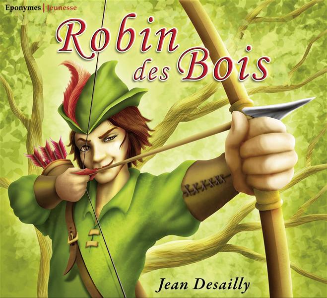 Robin des bois