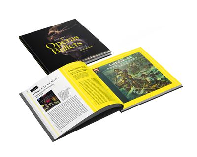 Guide Archives Classique Grands Opéras Et Ballets