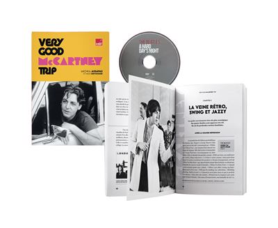 Very Good Trip McCartney Exclusivité Fnac