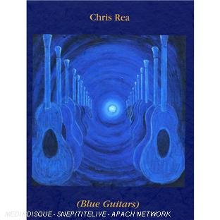 Blue Guitars