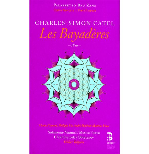 Bayadères