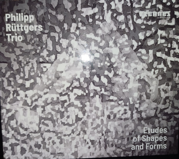 Etudes of Shapes and Forms