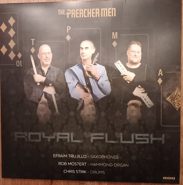 Royal Flush
