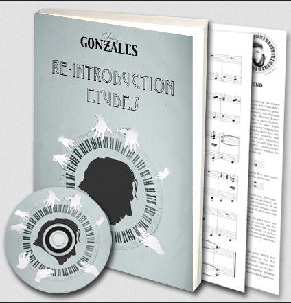 Re-Introduction Etudes