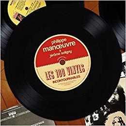Les 100 vinyles incontournables