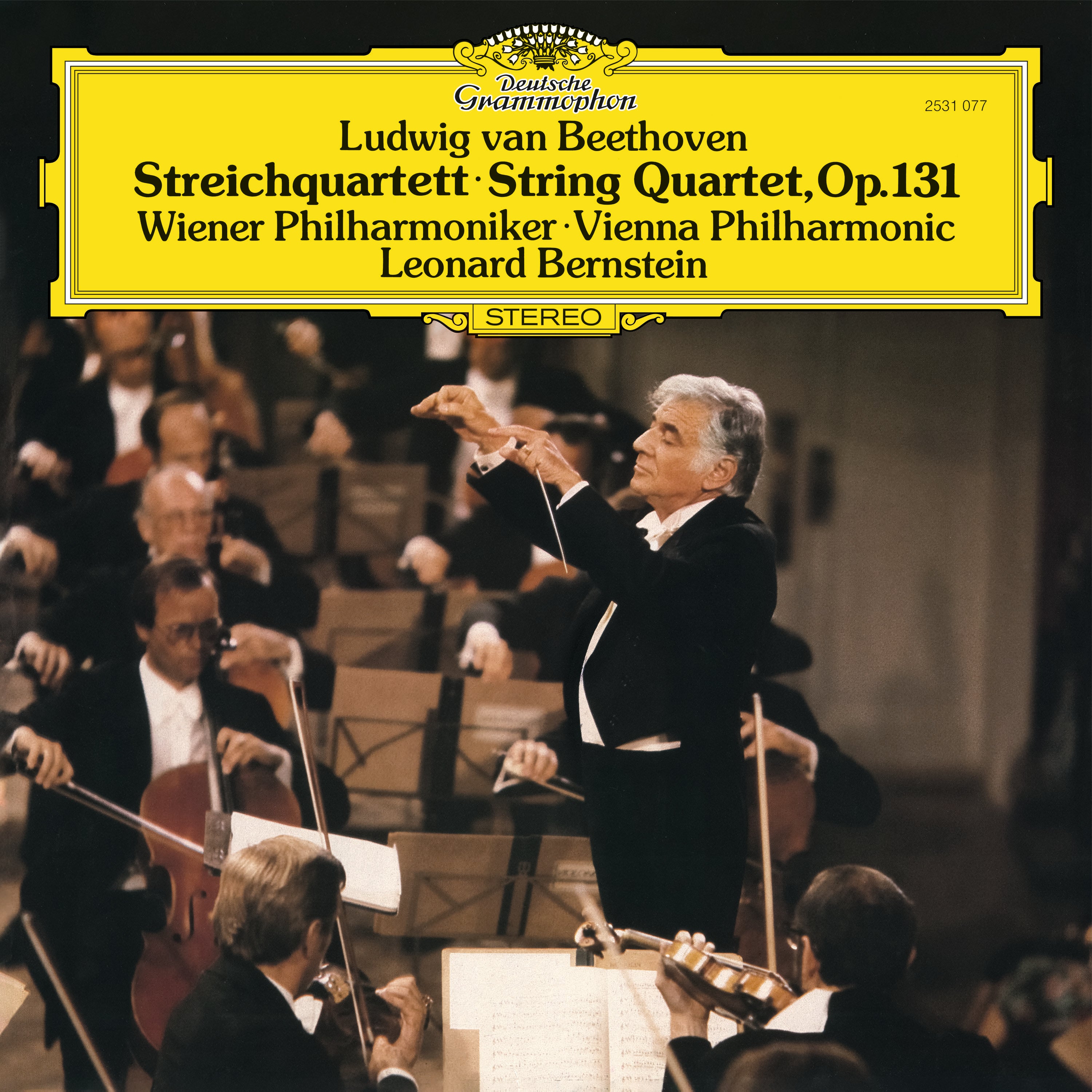 Wiener Philharmoniker