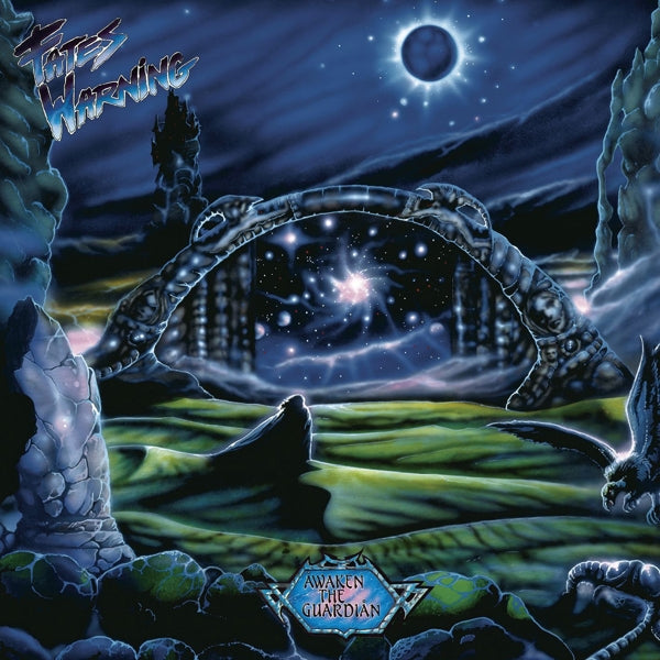 Fates Warning