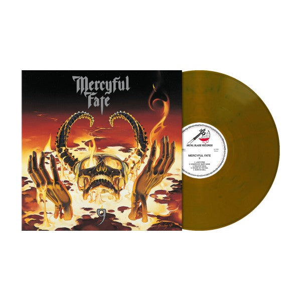 Mercyful Fate