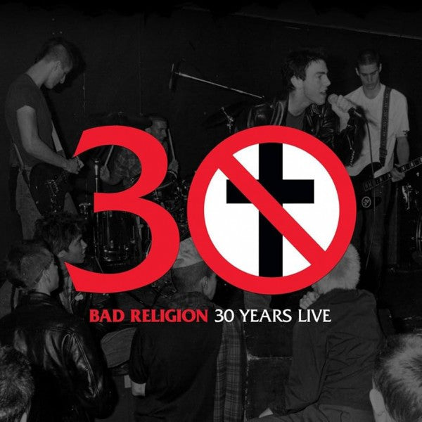 Bad Religion
