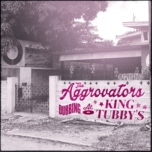 The Aggrovators