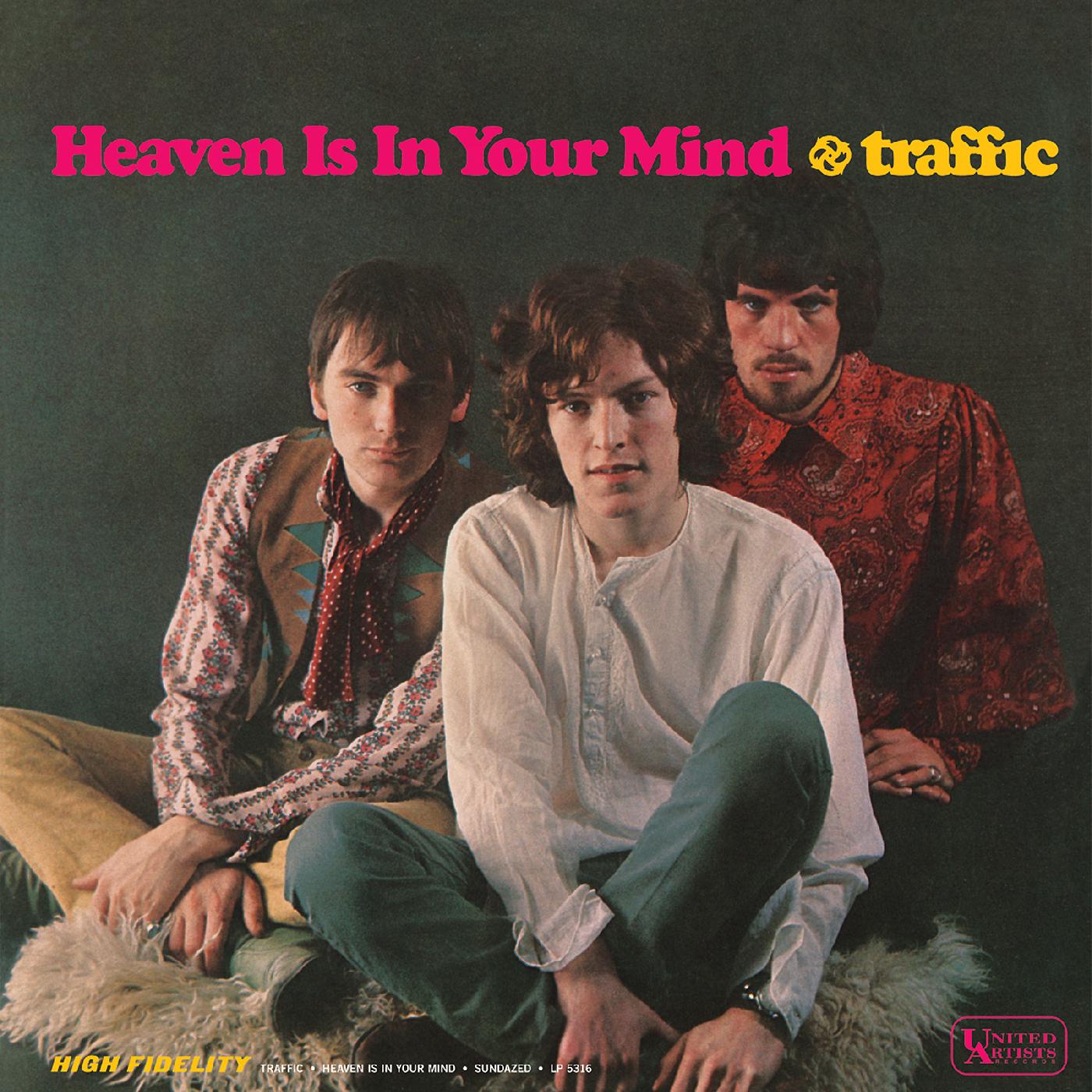 Traffic