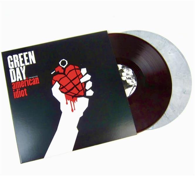 Green Day