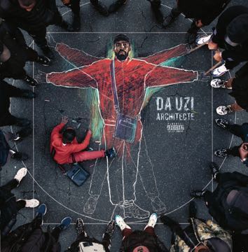 DA Uzi