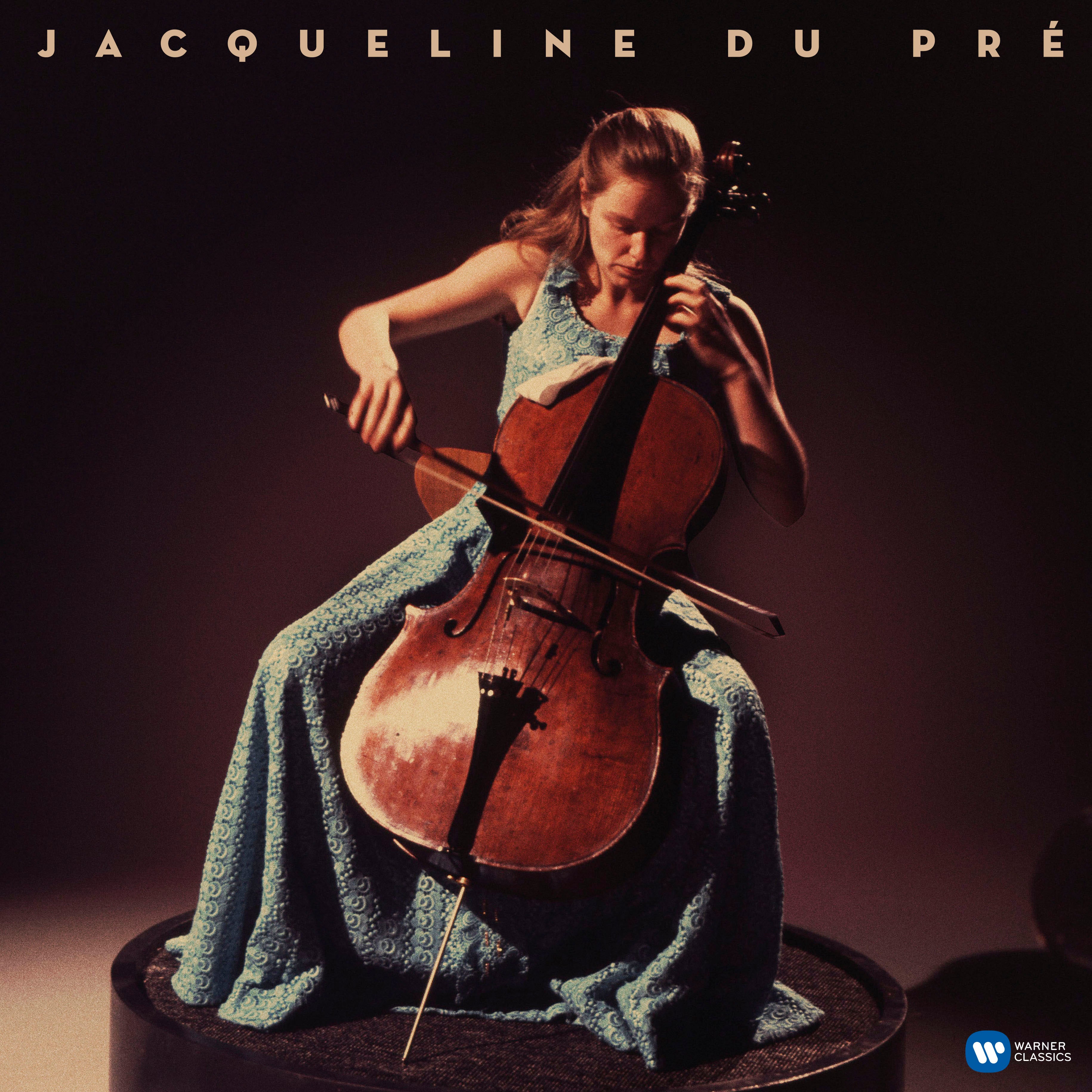 Jacqueline du Pré