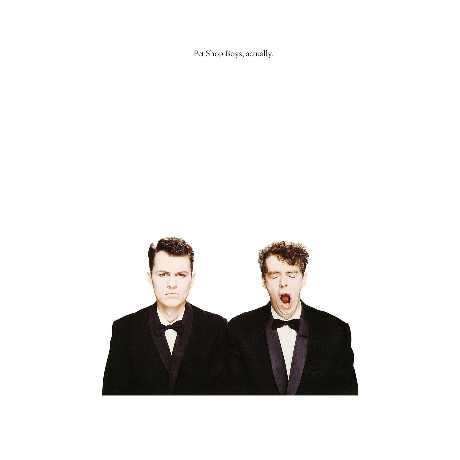 Pet Shop Boys